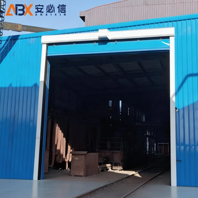 铜仁市机械式门封